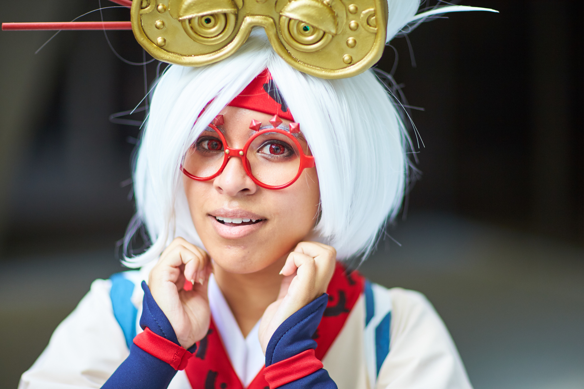 image of photos at Dragon Con