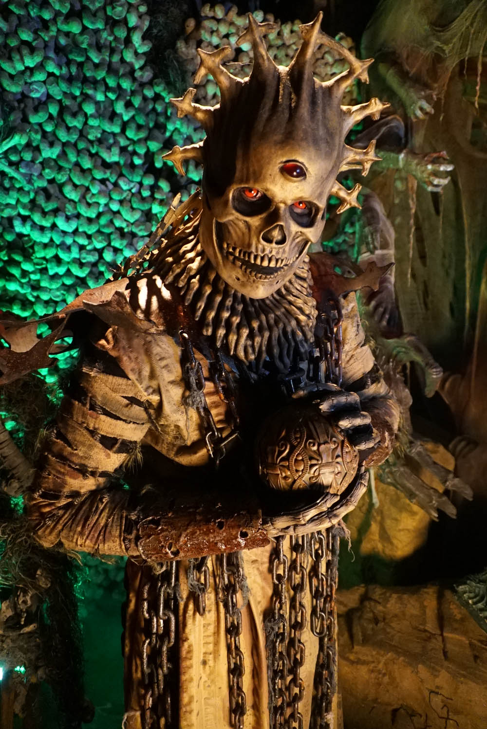 image of character from NETHERWORLD in atlanta ga
