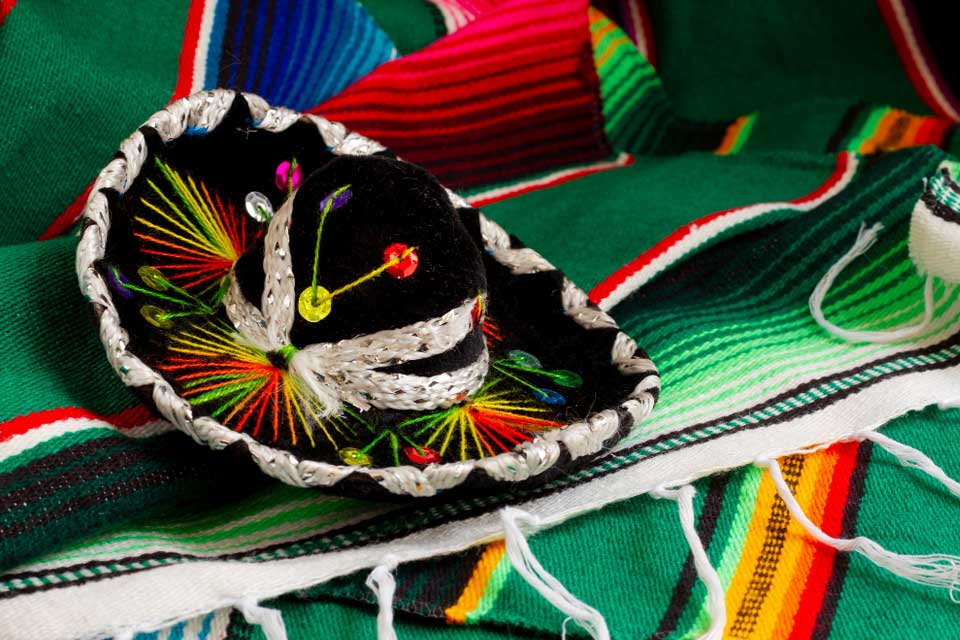 image of Mexican Independence Day at Plaza las Americas