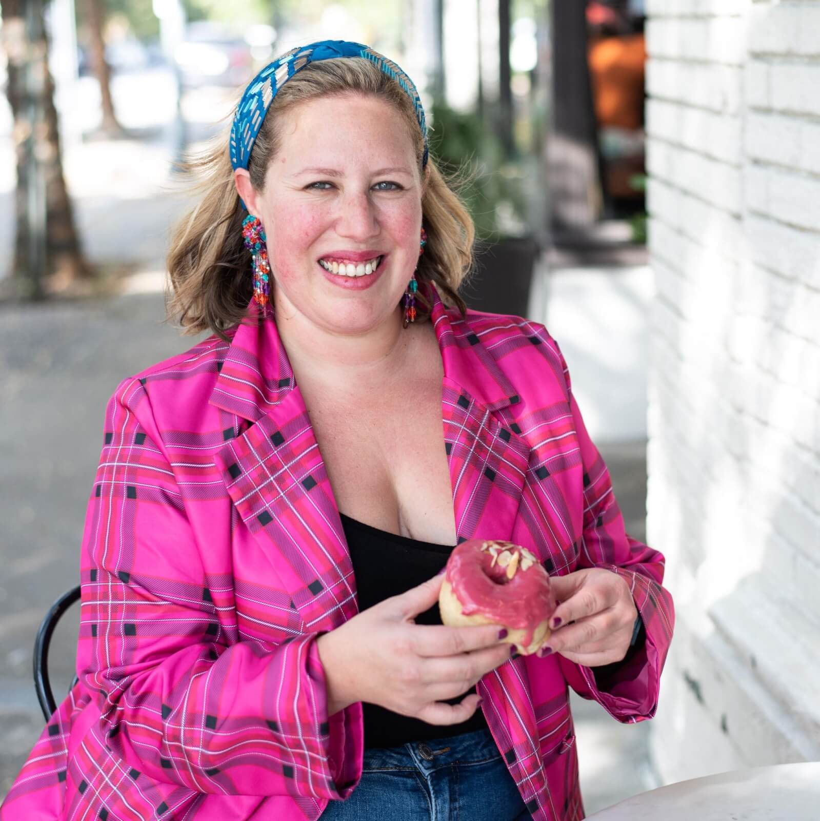 Atlanta Through a Foodie's Eyes: Ten Years of Culinary Exploration
