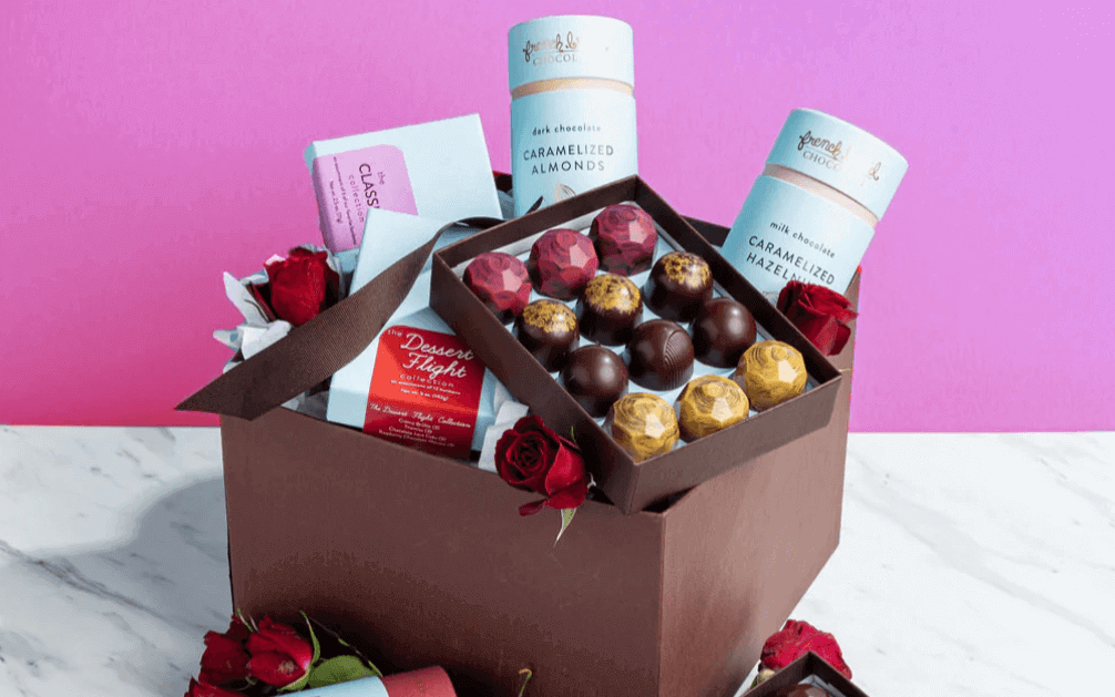 french broad chocolates