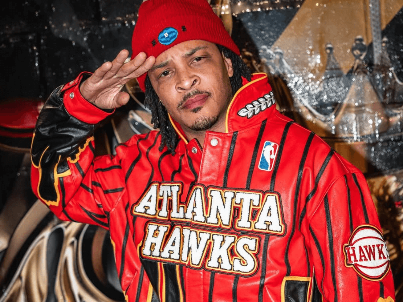 Atlanta Music Icons: 20 Artists From the South Who Revolutionized Music ...