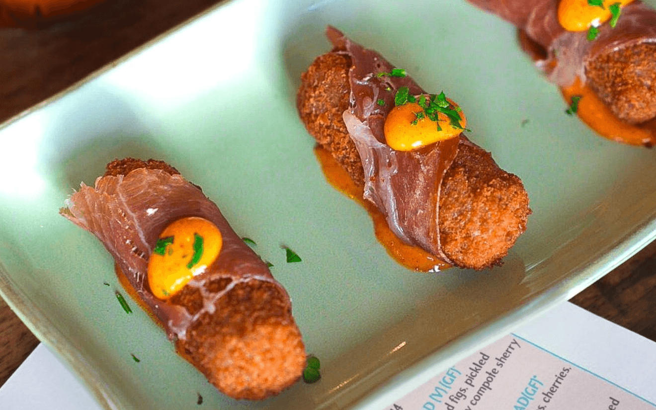 tapas atlanta spanish food restaurants things to do spain atlanta
