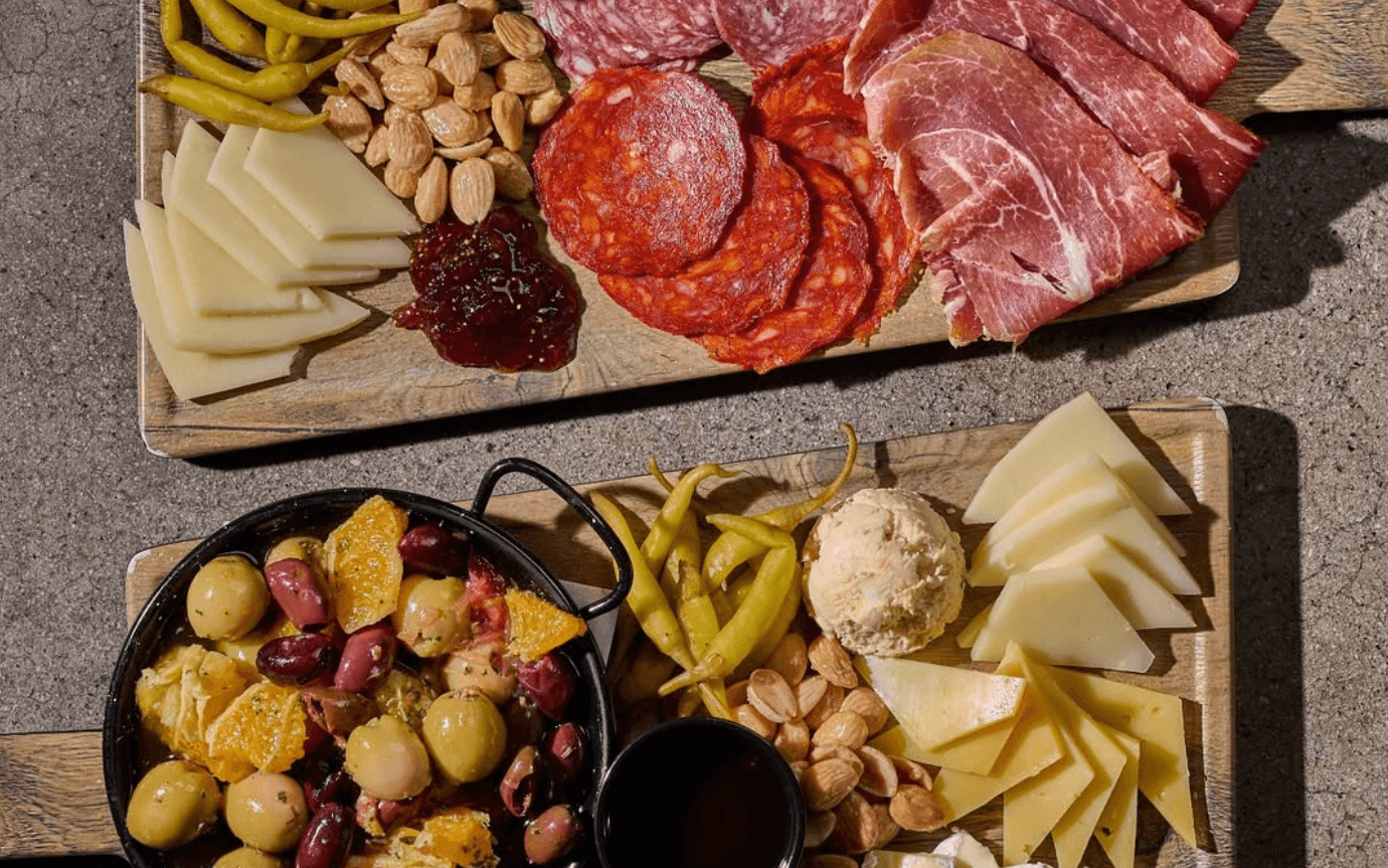 tapas restaurants atl things to do culture spanish food