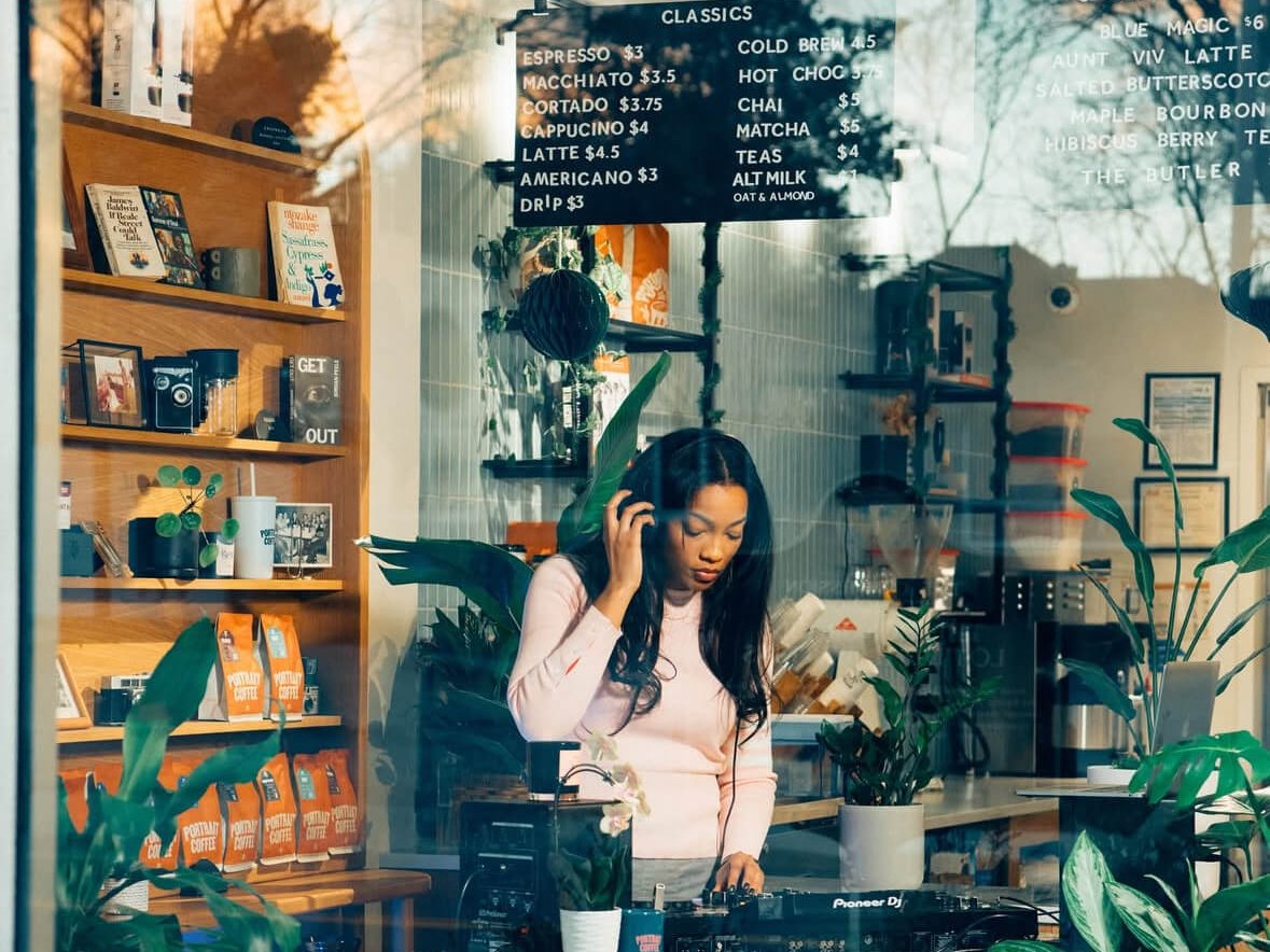 atlanta summer coffee spots