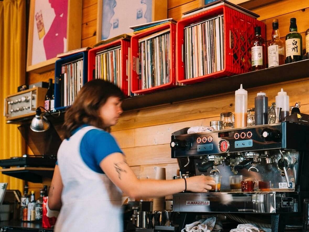 atlanta summer coffee spots