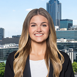 Newsroom 10 Portrait of Samantha Joiner