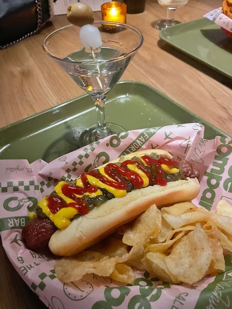 Hidden Bars and Speakeasies in Atlanta You Should Know