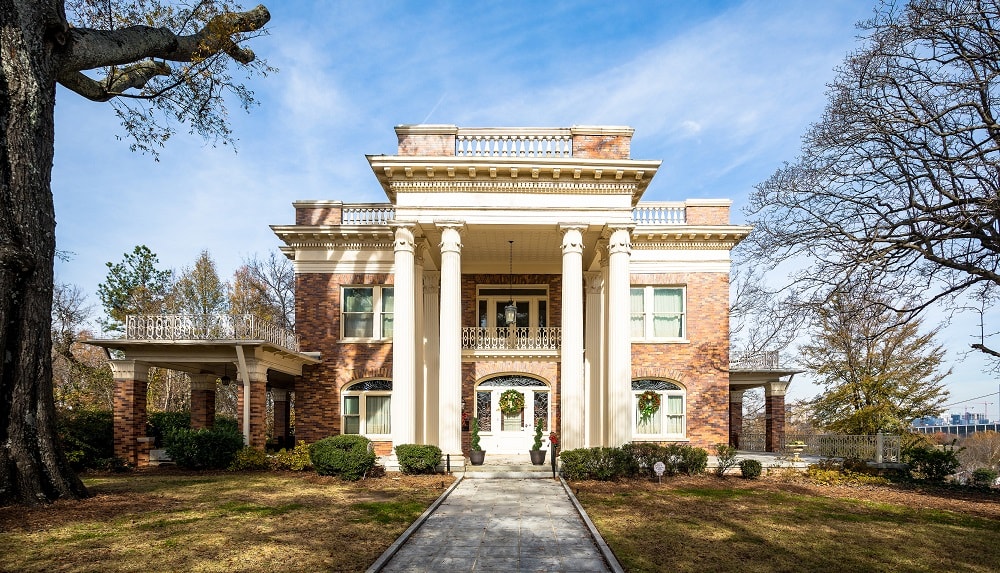 Herndon Home Museum