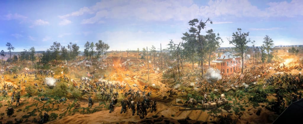 Atlanta Cyclorama