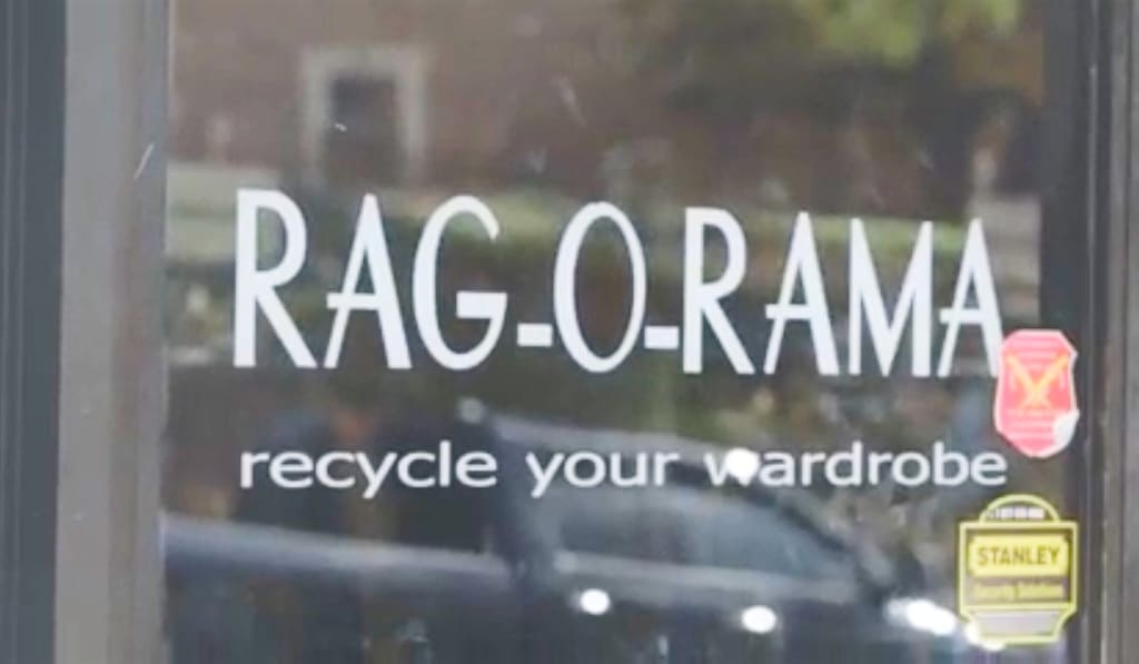 image of Rag-O-Rama in atlanta ga
