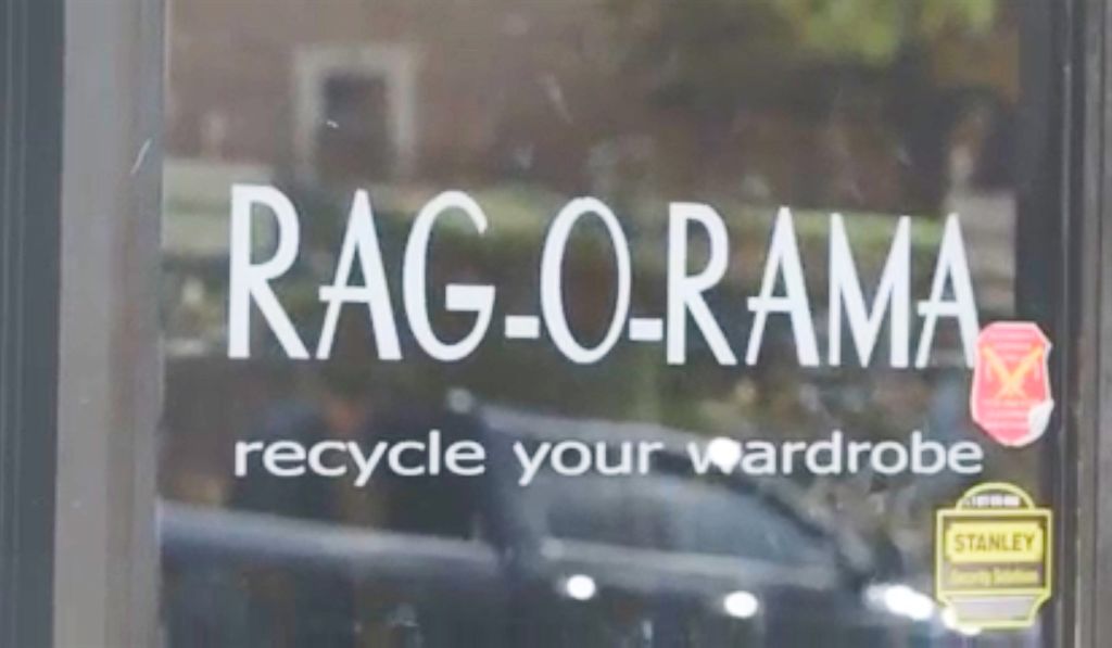 Rama Rag Where to go Thrifting in Atlanta | Discover Atlanta