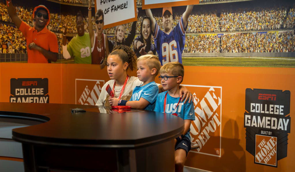 Kids Free September 2 Kids Free September