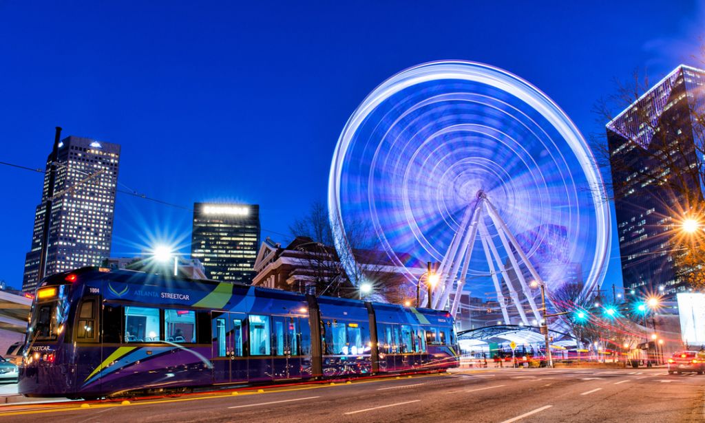 image of atlanta ga