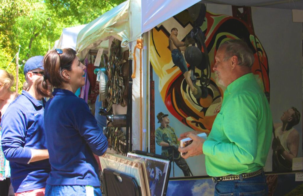 Atlanta In November Cool Things to Do in November in Atlanta - Discover Atlanta