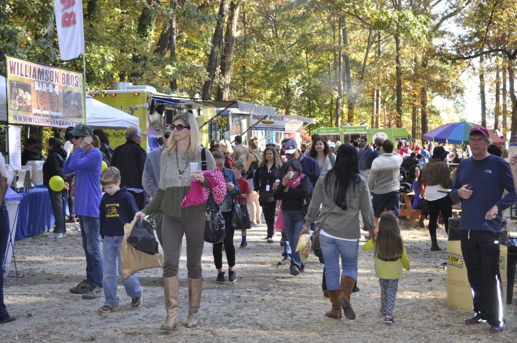 Atlanta In November Cool Things to Do in November in Atlanta - Discover Atlanta