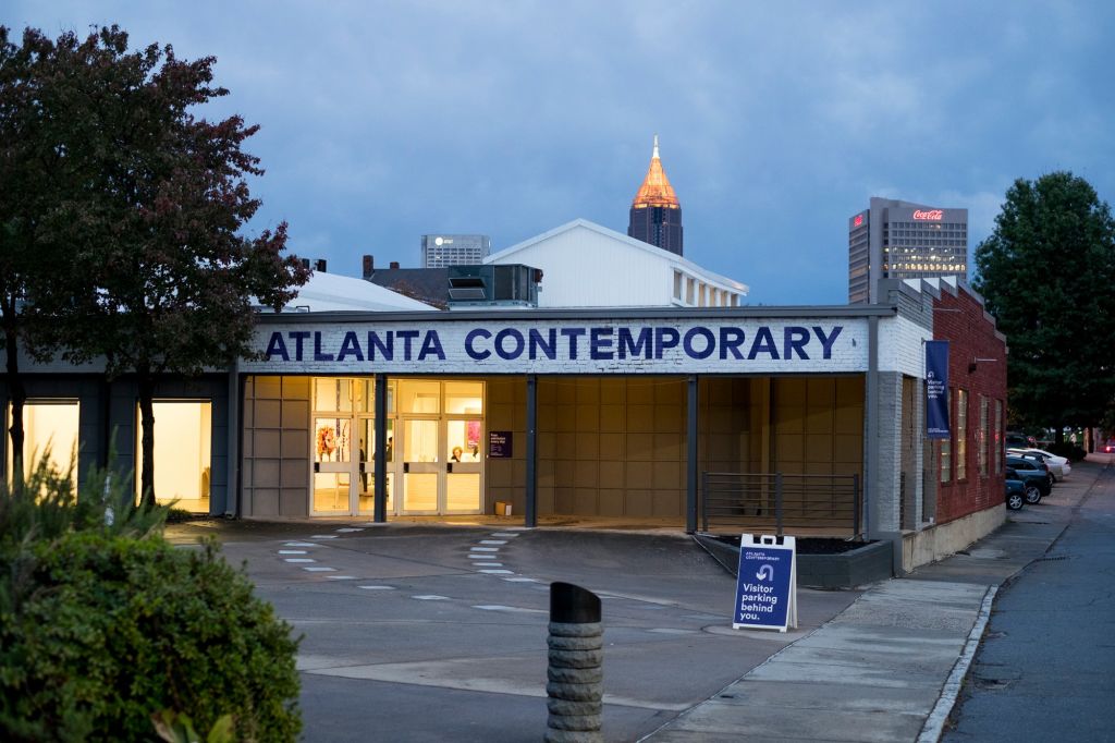 Atlanta Contemporary