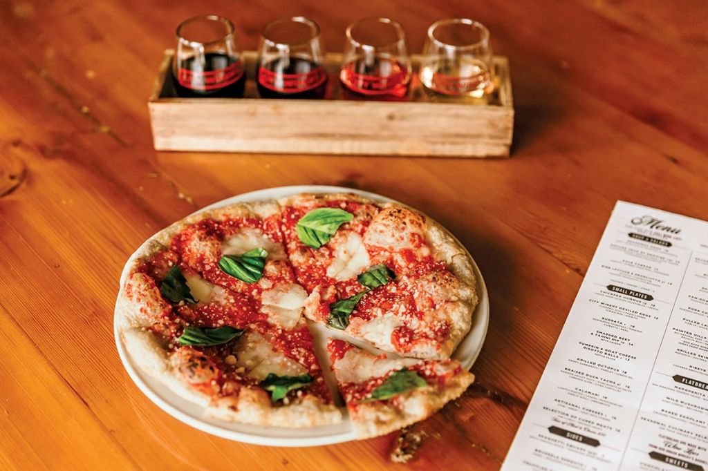 Great Restaurants for Large Groups in Atlanta Discover Atlanta