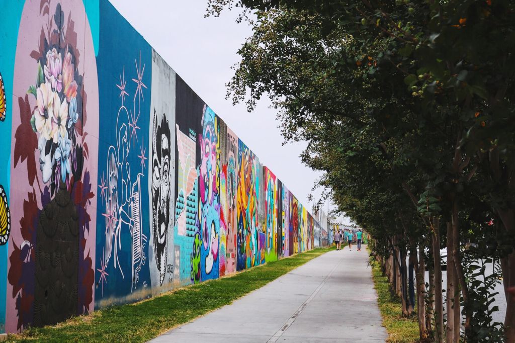 Atlanta BeltLine murals_ Levi Purk