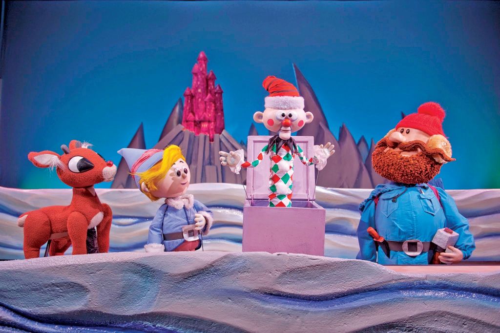 image of the annual production of