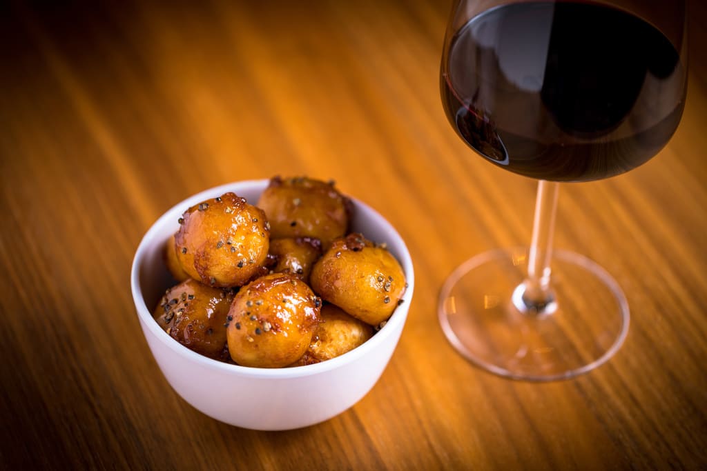 25 Iconic Atlanta Dishes 9 25 Iconic Atlanta Dishes