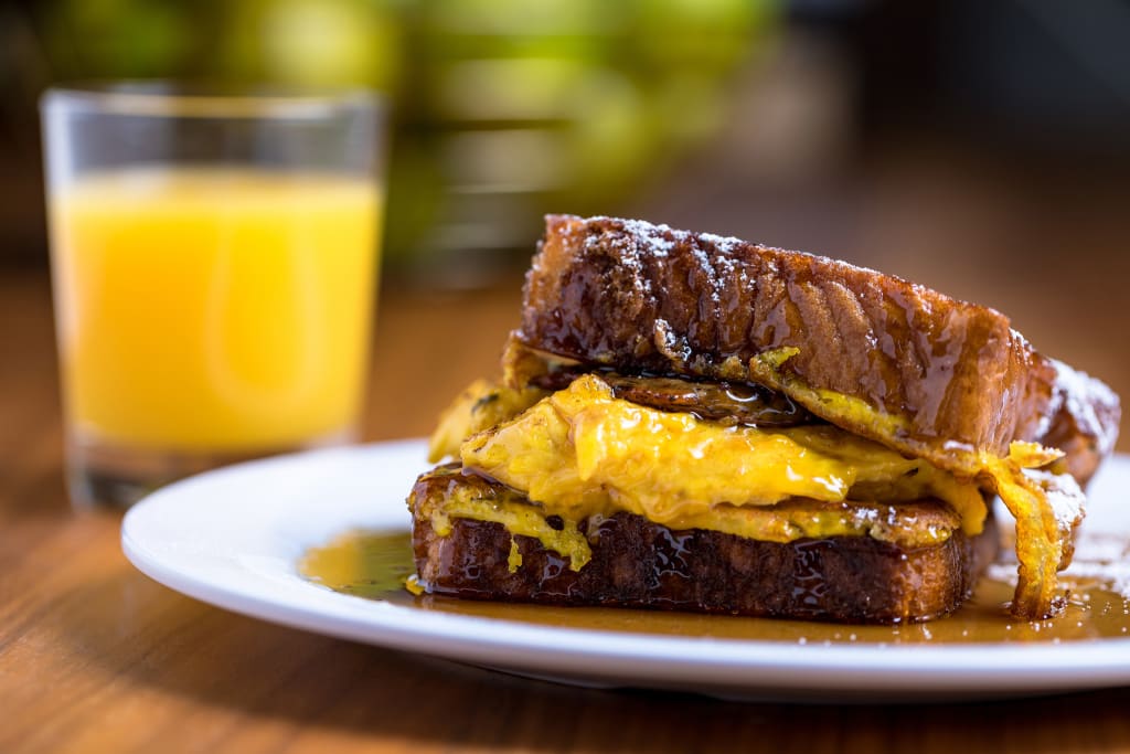 25 Iconic Atlanta Dishes 62 25 Iconic Atlanta Dishes