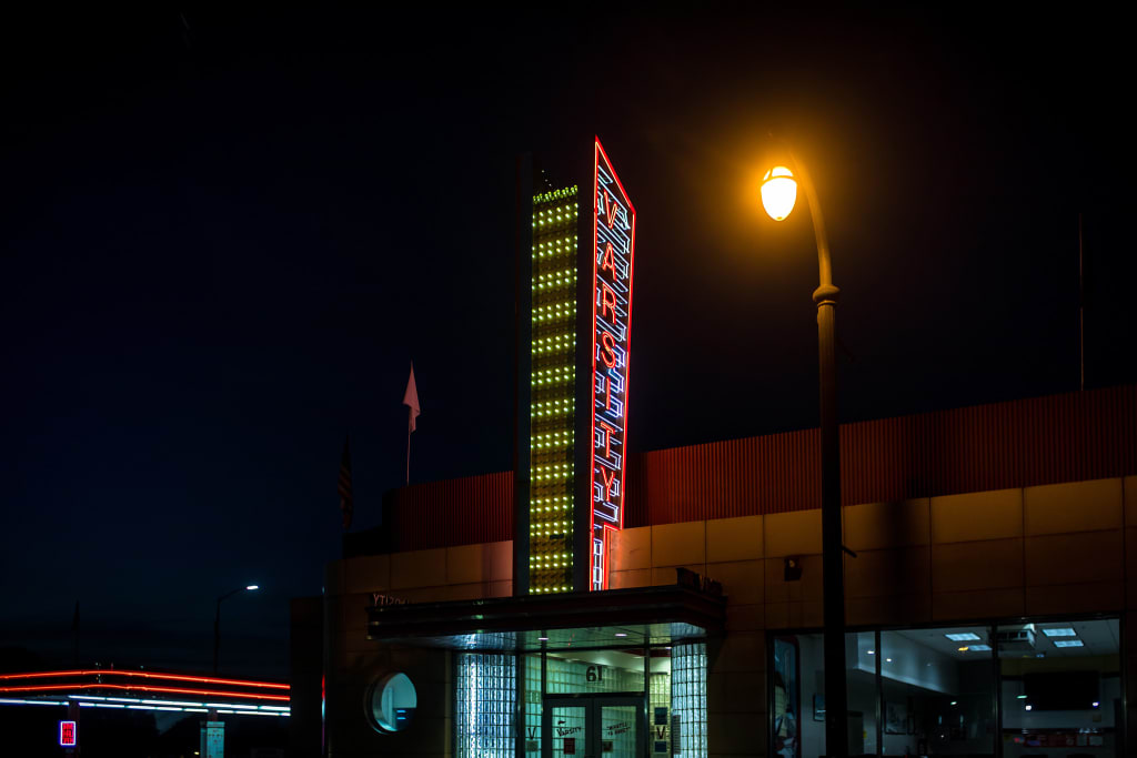 The Varsity is one of the top places to visit that are found only in Atlanta The Varsity is one of the top places to visit that are found only in Atlanta