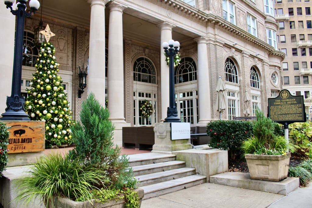 Midtown Atlanta 2 Midtown Atlanta