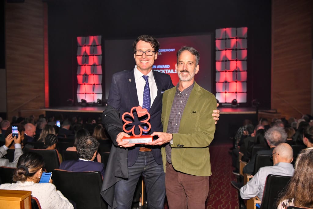 La Guía MICHELIN llega a Atlanta Discover Atlanta
