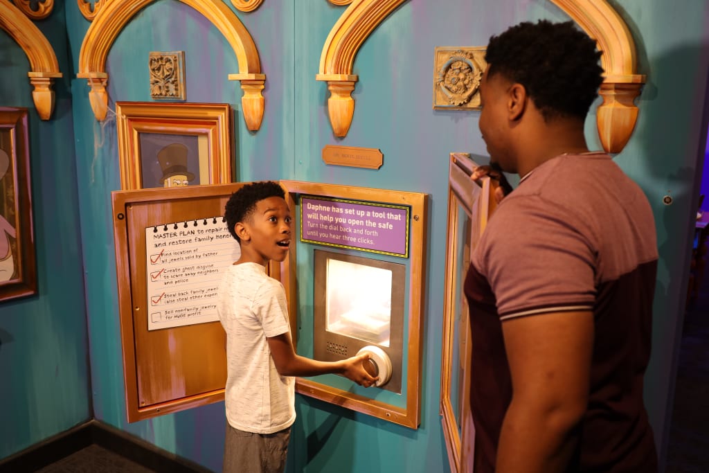 2-Day Family Fun Itinerary in Atlanta 5 2-Day Family Fun Itinerary in Atlanta