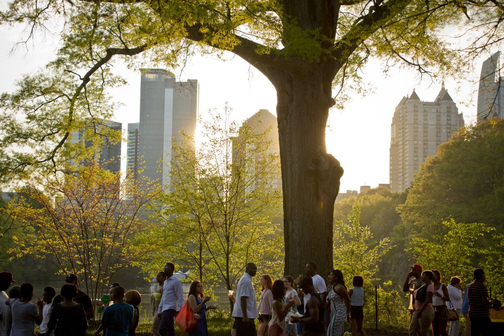 Ultimate Guide to Spring in Atlanta - Discover Atlanta
