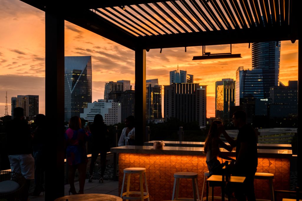 Ultimate Guide To The Best Nightlife Spots In Atlanta For Every ultimate-guide-to-the-best-nightlife-spots-in-atlanta-for-every