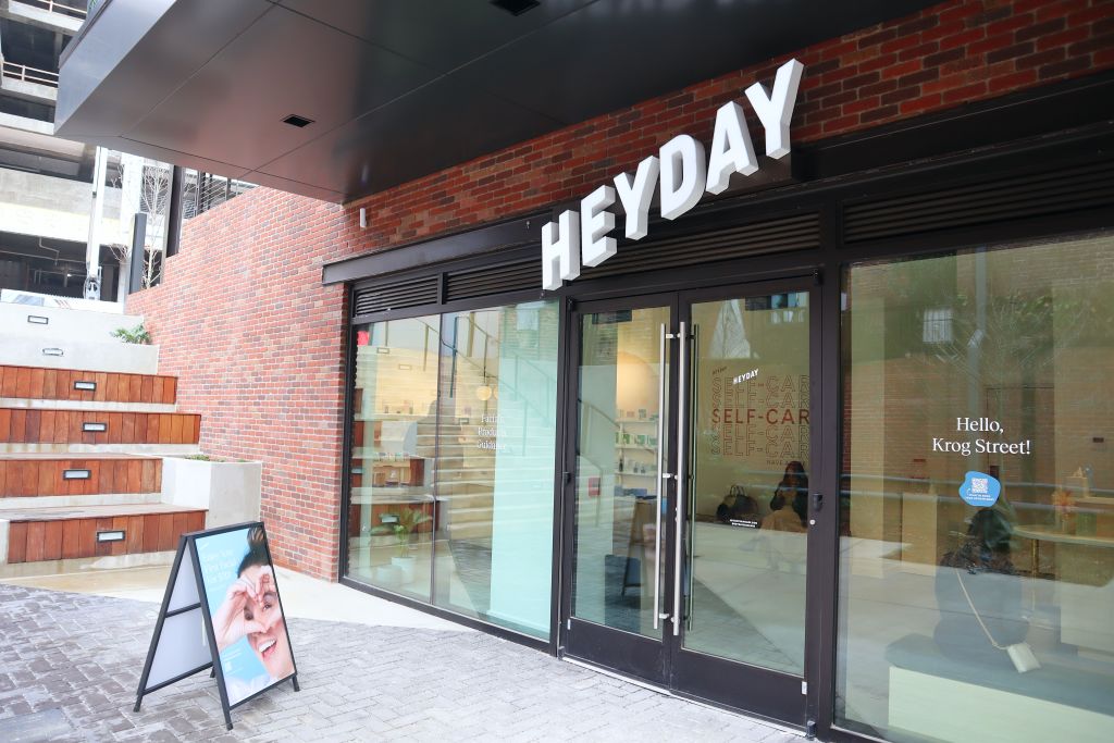 Heyday Skincare