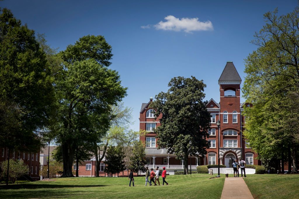 Tracing the Legacy of Atlanta’s Historically Black Colleges and