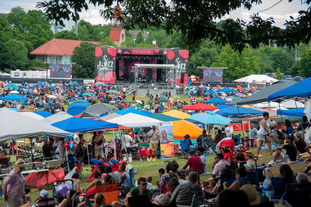 Cool Things To Do in May in Atlanta 6 Cool Things To Do in May in Atlanta
