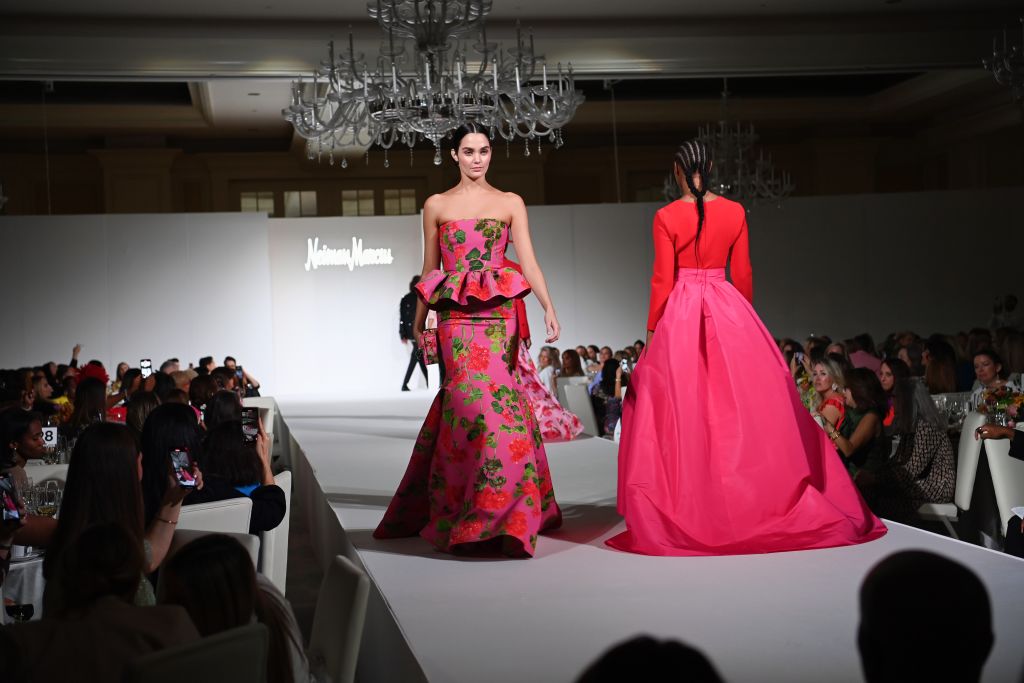 photo of Atlanta Balletâs 26th Annual Corps de Ballet Fashion Show & Luncheon