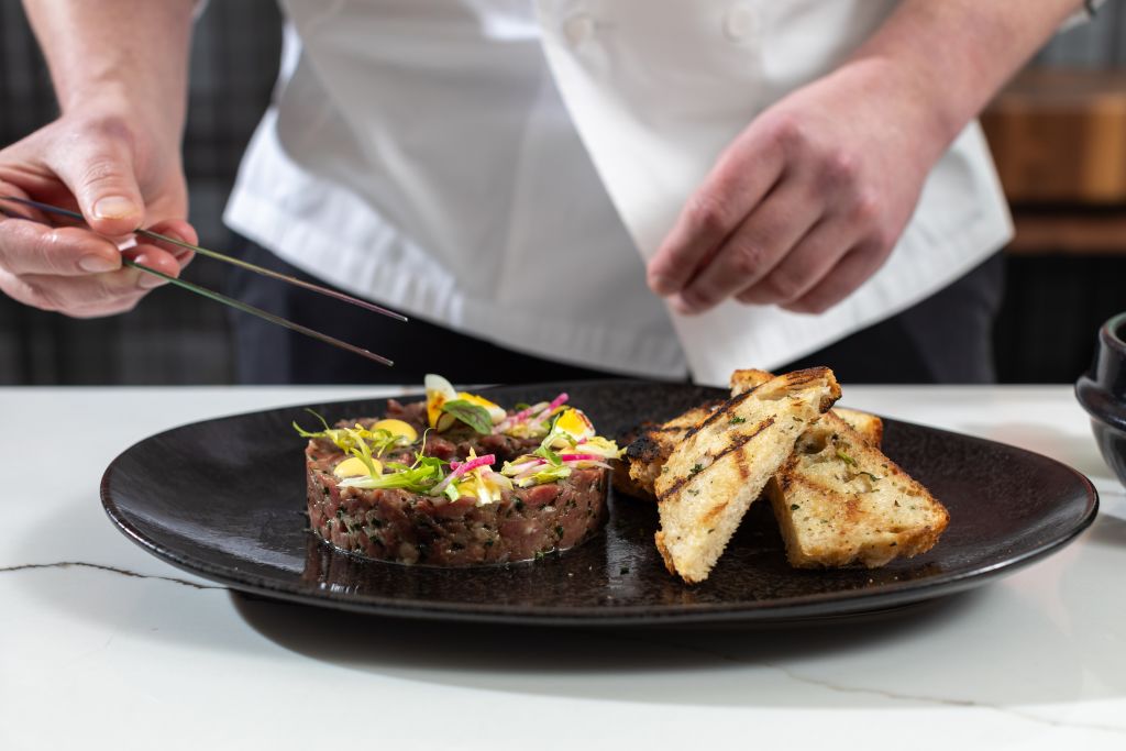 Ultimate Guide to Hotel Dining ATL Style 5 Ultimate Guide to Hotel Dining ATL Style