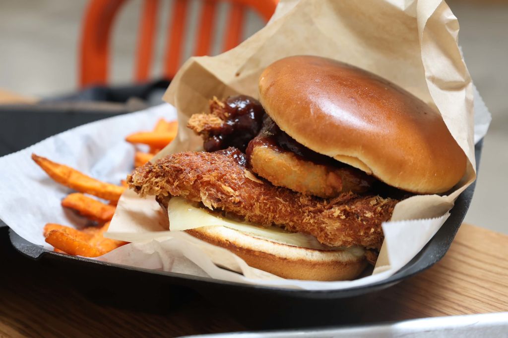 Ultimate Guide to Terminal South in Atlanta