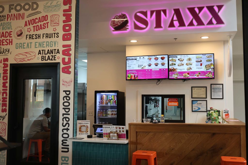 Ultimate Guide to Terminal South in Atlanta