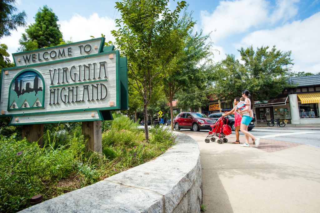 26 Reasons to Visit Atlanta in 2026 | Discover Atlanta