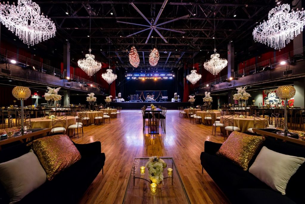 Coca Cola Roxy Inside Atlanta Meetings and Special Event Spaces that Rock | Discover Atlanta