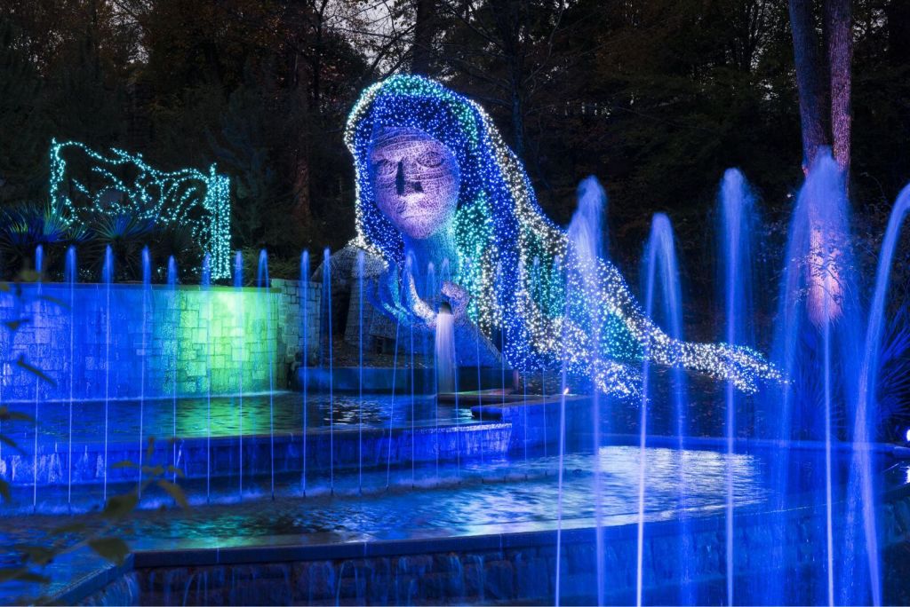 Ultimate Guide to Winter in Atlanta | Discover Atlanta