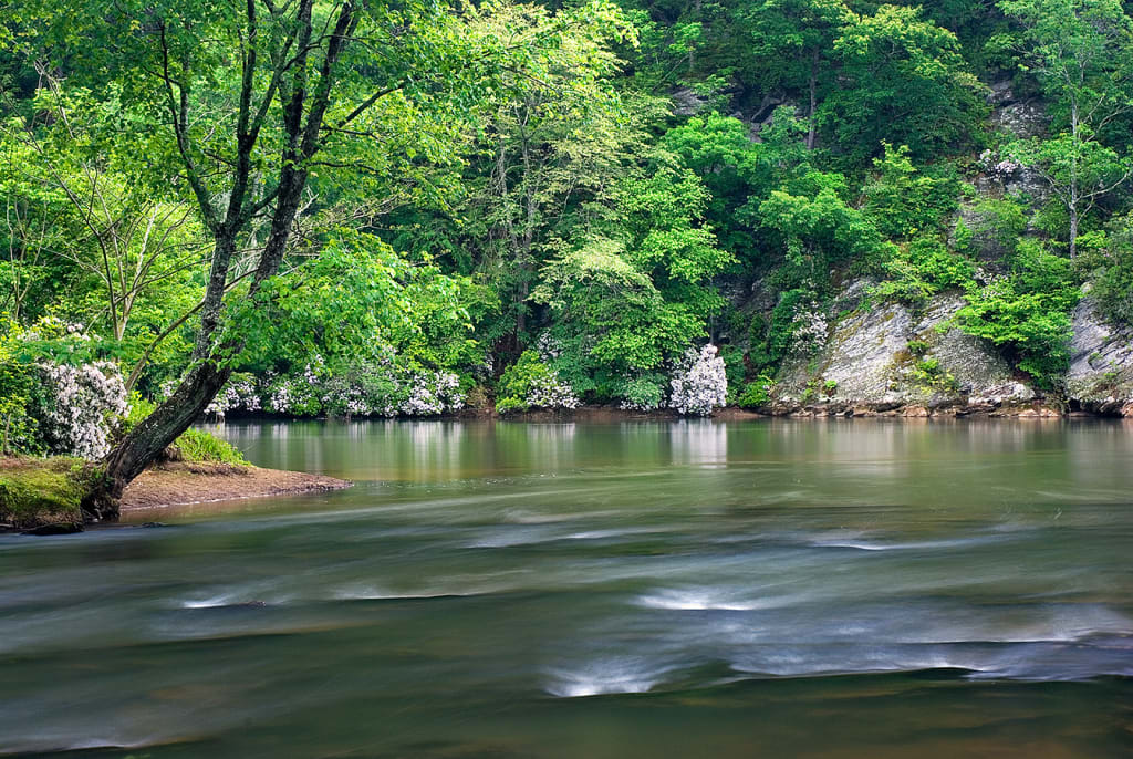Chattahoochee River National Recreation Area 1 Chattahoochee River National Recreation Area