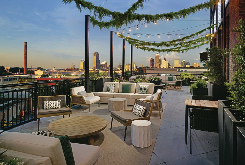 Ultimate Guide to Hotel Dining ATL Style 20 Ultimate Guide to Hotel Dining ATL Style