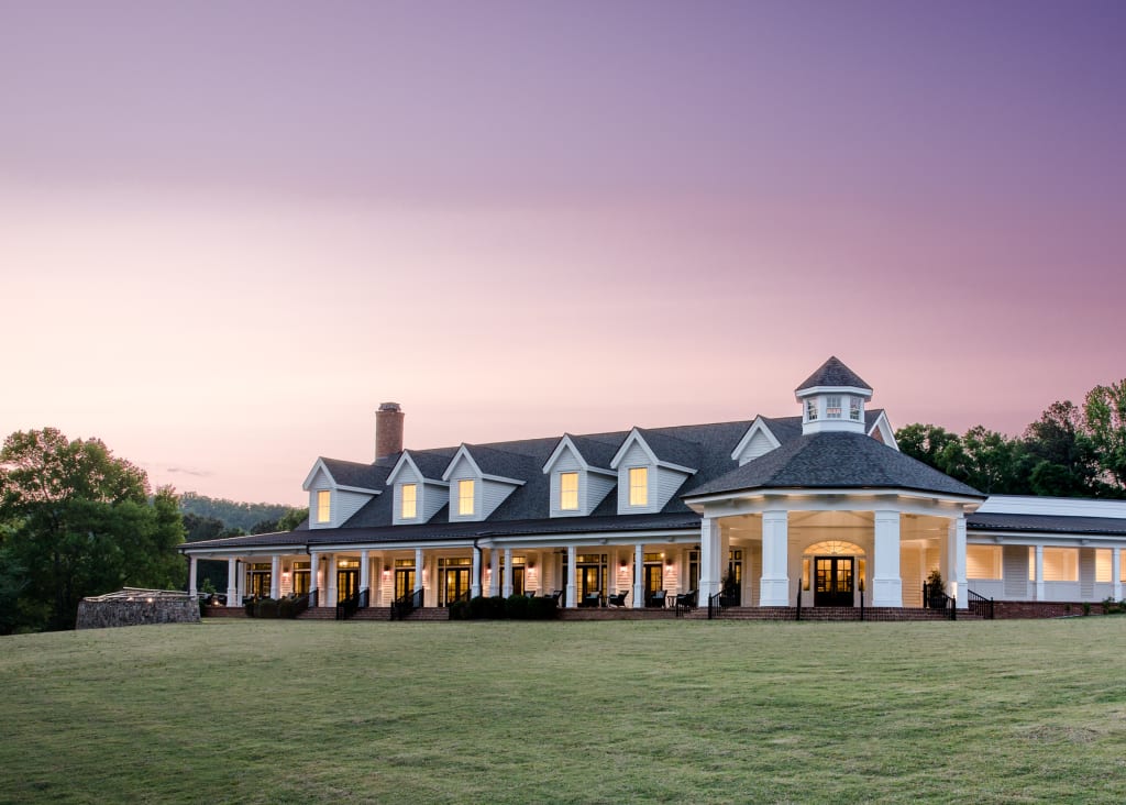 image of Barnsley Resort in atlanta