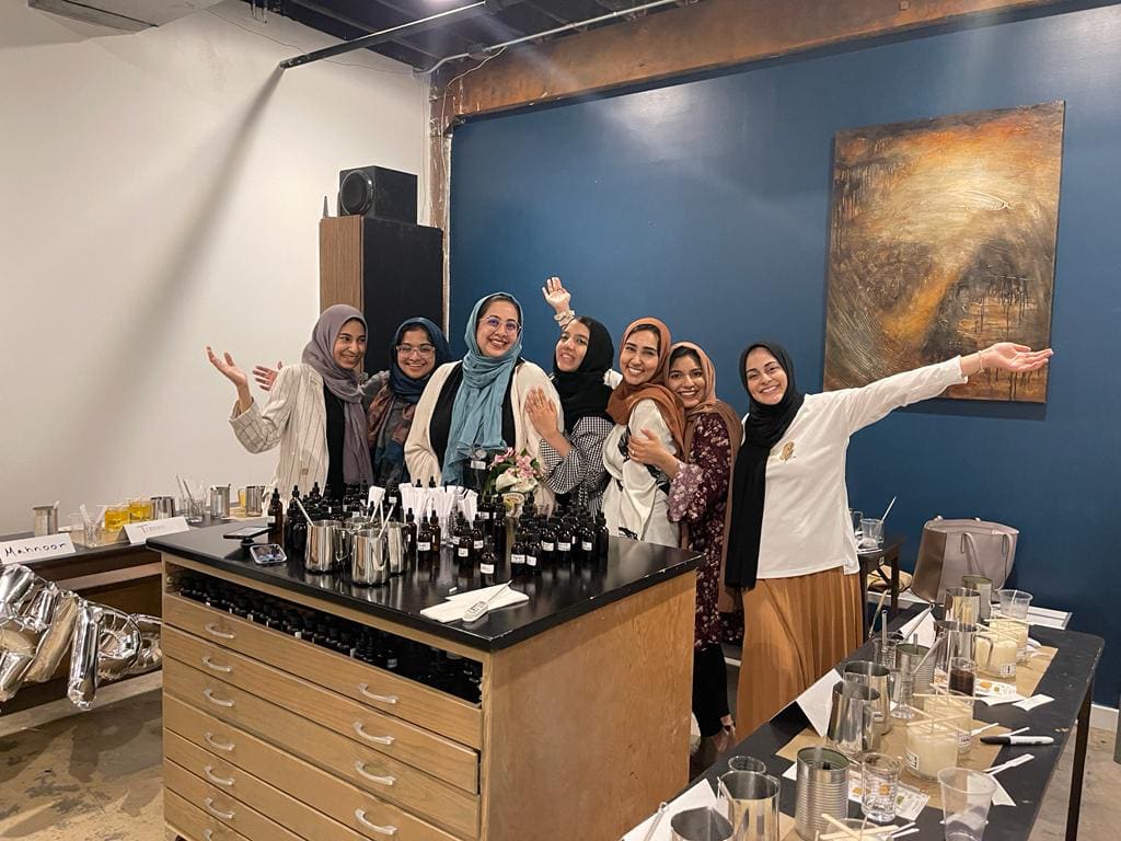 Elevate your Meeting with these Atlanta-Only Experiences 15 image of sessions at Lot 23