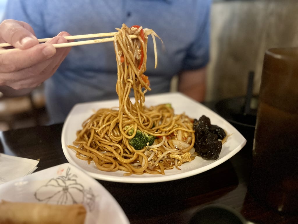 A Local Teen's Guide to Eating in Atlanta