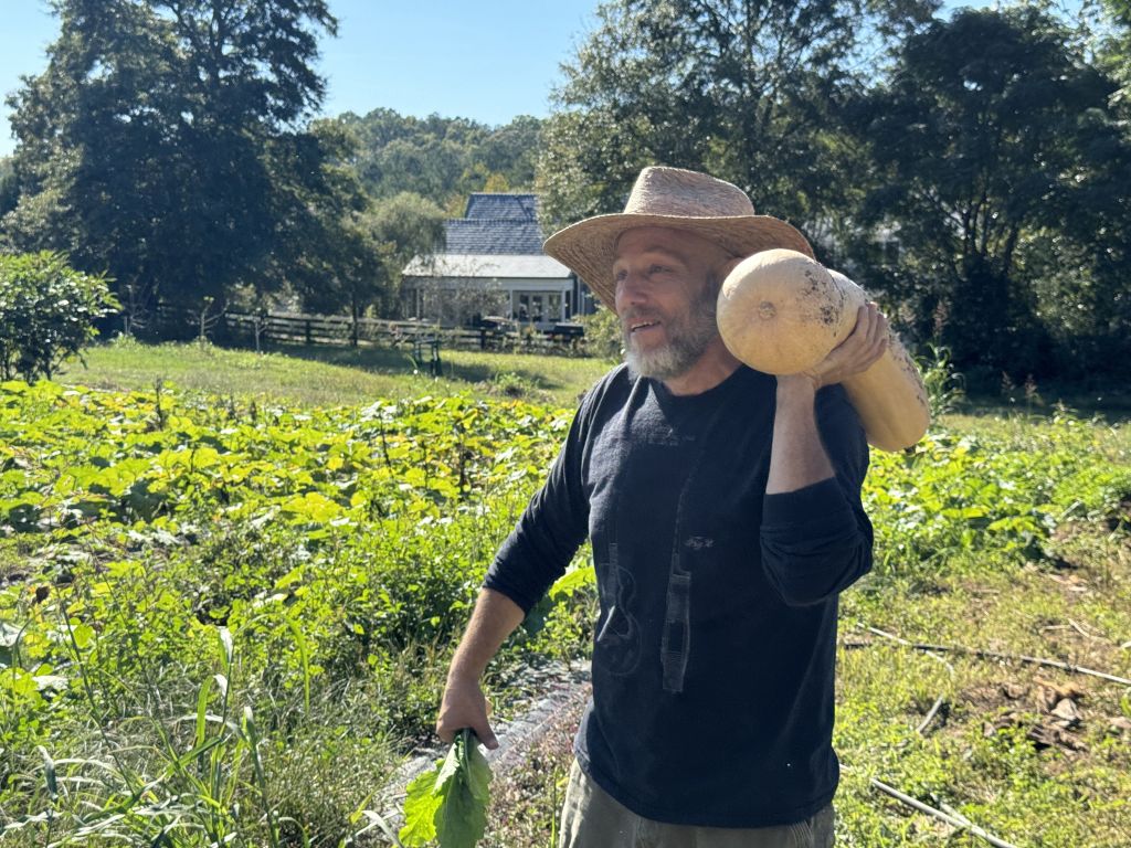 Serenebe farms