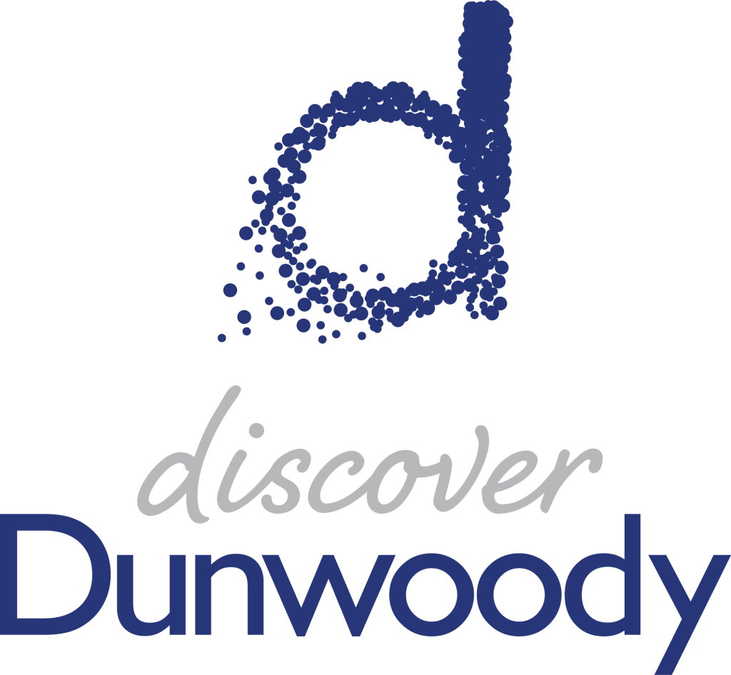 Thanks for Visiting Us at Showcase 2024 During Business Events Industry Week 3 A stylized logo with a blue 'd' and the word 'discover' in white text in Atlanta, Georgia.