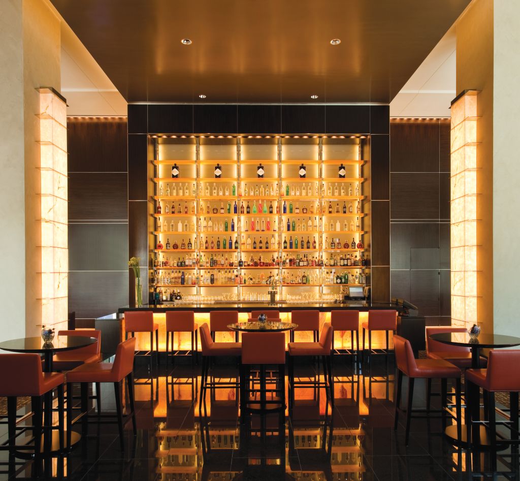 Enjoy a bite to eat at Saltwood Charcuterie and Bar.